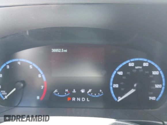 2024 Ford Bronco Sport Big Bend с VIN 3FMCR9B61RRE25163, выставлен на аукционе IAAI как лот 42553571 с пробегом 36 952 миль миль и . История ставок и продаж доступна на DreamBid. Изображение 7.