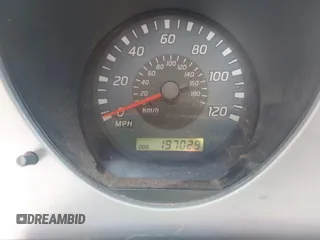 2002 Nissan Frontier SE with VIN 1N6ED29X42C325111, listed as a IAAI auction lot 42755874 with 197,029 mi miles and . Bid and sale history available at DreamBid. Image 7.