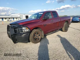 2023 Ram 1500 Tradesman z VIN 1C6RR6FG3PS520087, wystawiony jako Copart lot #73085414 z przebiegiem 38 259 mil mil oraz Szkoda całkowita • Salvage title. Historia ofert i sprzedaży dostępna na DreamBid. Obrazek 1.