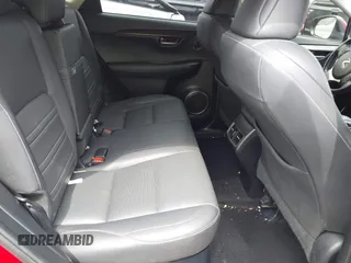 2015 Lexus NX 200t z VIN JTJYARBZXF2009878, wystawiony jako IAAI lot #42384152 z przebiegiem 98 908 mil mil oraz . Historia ofert i sprzedaży dostępna na DreamBid. Obrazek 8.