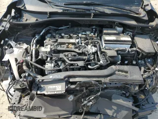 2024 Toyota Corolla Cross LE с VIN 7MUBAABG6RV088784, выставлен на аукционе Copart как лот 60913205 с пробегом 17 819 миль миль и Списание • Salvage title. История ставок и продаж доступна на DreamBid. Изображение 12.