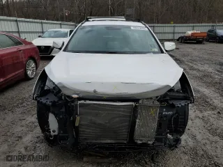 2013 Hyundai Santa Fe 2.0T Sport with VIN 5XYZUDLA8DG107014, listed as a Copart auction lot 48252455 with 90,549 mi miles and Salvage Title. Bid and sale history available at carsss.com. Image 5.