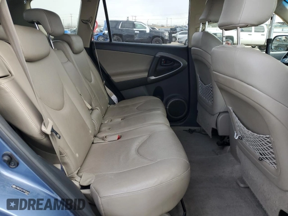 2007 Toyota RAV4 Limited with VIN JTMBK31V275025655, listed as a Copart auction lot 49231725 with 151,210 mi miles and Salvage Title. Bid and sale history available at carsss.com. Image 11.