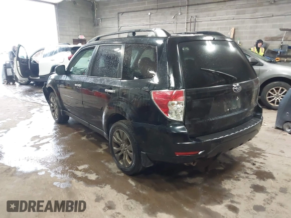 2010 Subaru Forester X Premium with VIN JF2SH6CC0AG773720, listed as a IAAI auction lot 42315612 with 169,508 mi miles and . Bid and sale history available at DreamBid. Image 3.