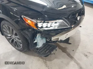 2016 Acura RLX Advance с VIN JH4KC1F90GC000017, выставлен на аукционе IAAI как лот 42341791 с пробегом 79 587 миль миль и . История ставок и продаж доступна на DreamBid. Изображение 19.