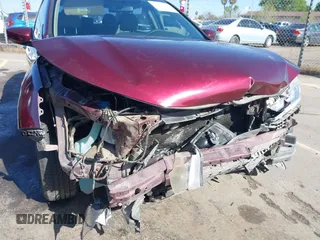 2016 Honda Accord Sedan LX with VIN 1HGCR2F33GA030504, listed as a IAAI auction lot 41954467 with 103,444 mi miles. Bid and sale history available at carsss.com. Image 6.