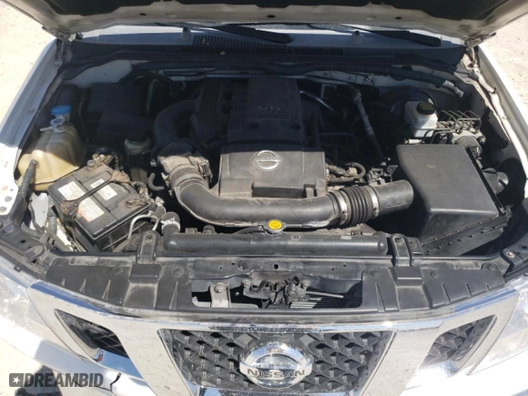 2009 Nissan Frontier SE with VIN 1N6AD07U79C422129, listed as a Copart auction lot 49303975 with 0 mi miles and Salvage Title. Bid and sale history available at carsss.com. Image 13.