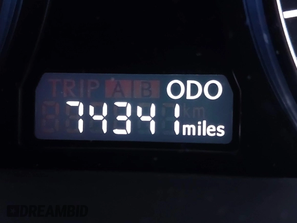 2013 Lexus RX 350 with VIN JTJZK1BA8D2416382, listed as a IAAI auction lot 41514921 with 74,341 mi miles and . Bid and sale history available at DreamBid. Image 15.