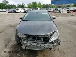 2015 Chrysler 200 Limited with VIN 1C3CCCAB0FN556461, listed as a Copart auction lot 54229305 with 204,551 mi miles and Salvage Title. Bid and sale history available at DreamBid. Image 14.