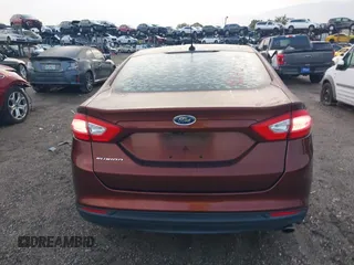 2016 Ford Fusion S with VIN 3FA6P0G74GR262192, listed as a IAAI auction lot 42423719 with 119,799 mi miles and . Bid and sale history available at DreamBid. Image 17.