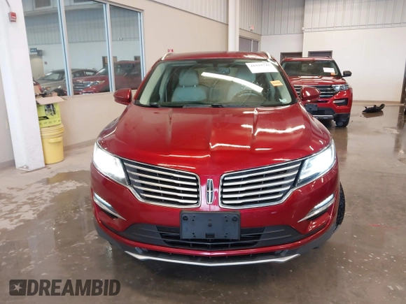 2017 Lincoln MKC Premiere with VIN 5LMCJ1C90HUL32656, listed as a IAAI auction lot 41929745 with 84,036 mi miles and . Bid and sale history available at DreamBid. Image 12.