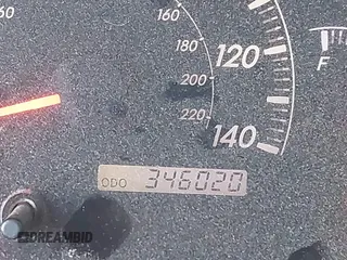 2005 Toyota Camry LE with VIN 4T1BF32K35U593310, listed as a IAAI auction lot 41997349 with 346,020 mi miles and . Bid and sale history available at DreamBid. Image 16.