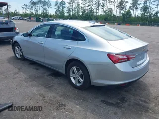 2022 Chevrolet Malibu LT with VIN 1G1ZD5ST8NF174864, listed as a IAAI auction lot 42049911 with 90,571 mi miles and . Bid and sale history available at DreamBid. Image 3.
