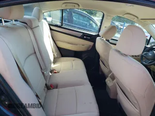 2018 Subaru Legacy Premium with VIN 4S3BNAF62J3023520, listed as a Copart auction lot 63363523 with 88,349 mi miles. Bid and sale history available at carsss.com. Image 10.