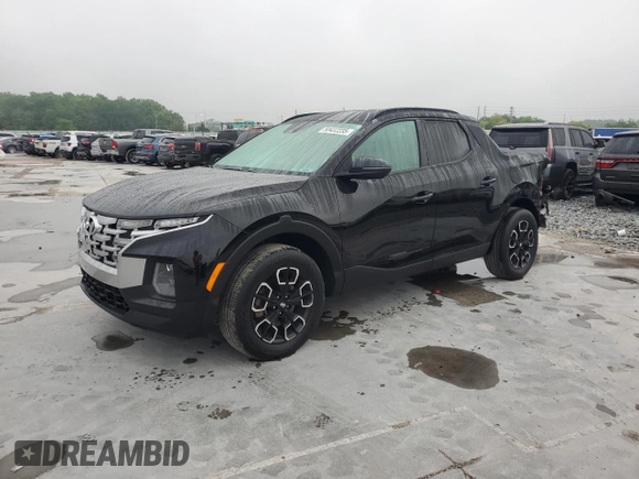 2022 Hyundai Santa Cruz SEL Premium z VIN 5NTJDDAF3NH012805, wystawiony jako Copart lot #50432235 z przebiegiem 53 365 mil mil oraz Nie do naprawy • Non repairable. Historia ofert i sprzedaży dostępna na DreamBid. Obrazek 1.