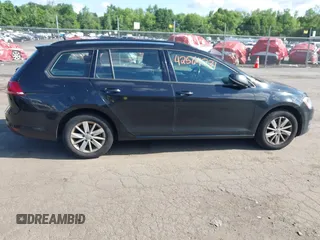 2016 Volkswagen Golf TSI Limited Edition Edition с VIN 3VWC17AU8GM503624, выставлен на аукционе IAAI как лот 42564731 с пробегом 136 057 миль миль и . История ставок и продаж доступна на DreamBid. Изображение 13.