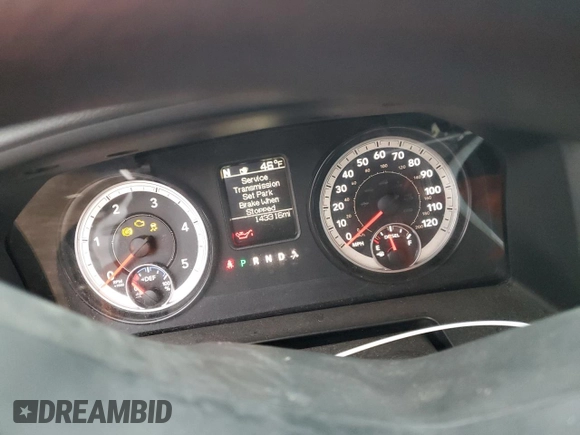2015 Ram 1500 Lone Star z VIN 1C6RR7TM0FS572081, wystawiony jako Copart lot #77142824 z przebiegiem 143 316 mil mil oraz Czysty tytuł • Clean title. Historia ofert i sprzedaży dostępna na DreamBid. Obrazek 9.