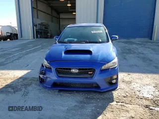 2016 Subaru WRX STI with VIN JF1VA2M61G9818068, listed as a Copart auction lot 81422574 with 50,931 mi miles and Clean title. Bid and sale history available at DreamBid. Image 13.