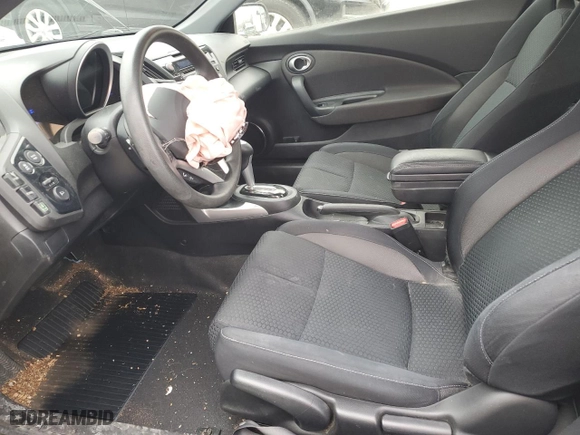 2013 Honda CR-Z with VIN JHMZF1D41DS000557, listed as a Copart auction lot 47536735 with NaN miles and Salvage Title. Bid and sale history available at carsss.com. Image 7.