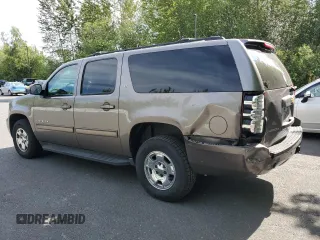 2013 Chevrolet Suburban LT with VIN 1GNSKJE78DR360611, listed as a Copart auction lot 61402685 with 170,864 mi miles and Salvage title. Bid and sale history available at DreamBid. Image 2.