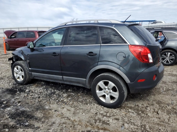 2013 Chevrolet Captiva Sport Fleet LS with VIN 3GNAL2EK3DS564667, listed as a Copart auction lot 49288525 with 156,564 mi miles and Clean Title. Bid and sale history available at carsss.com. Image 2.