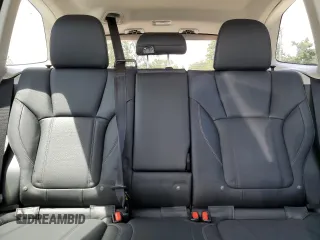 2024 Subaru Forester Limited with VIN JF2SKALC1RH425922, listed as a Copart auction lot 57915245 with 24,526 mi miles and Salvage title. Bid and sale history available at DreamBid. Image 10.