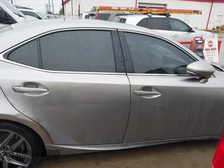 2015 Lexus IS with VIN JTHBF1D22F5055567, listed as a IAAI auction lot 41928372 with 175,725 mi miles. Bid and sale history available at carsss.com. Image 14.