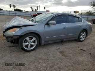 2009 Nissan Altima SE z VIN 1N4BL21EX9N416276, wystawiony jako Copart lot #85675204 z przebiegiem 108 473 mil mil oraz Szkoda całkowita • Salvage title. Historia ofert i sprzedaży dostępna na DreamBid. Obrazek 1.