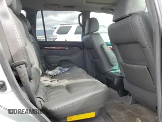 2009 Lexus GX 470 z VIN JTJBT20X490174351, wystawiony jako Copart lot #48055095 z przebiegiem 115 365 mil mil oraz Szkoda całkowita • Salvage title. Historia ofert i sprzedaży dostępna na DreamBid. Obrazek 11.