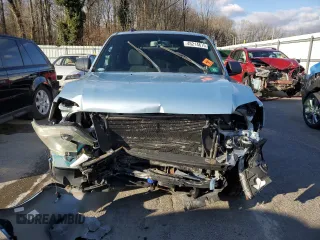 2009 Mercury Mariner with VIN 4M2CU91799KJ16293, listed as a Copart auction lot 45214675 with 159,380 mi miles and Salvage Title. Bid and sale history available at carsss.com. Image 5.