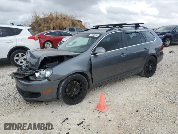 2014 Volkswagen Jetta TDI z VIN 3VWML7AJ5EM600040, wystawiony jako Copart lot #79565974 z przebiegiem 162 052 mil mil oraz Szkoda całkowita • Salvage title. Historia ofert i sprzedaży dostępna na DreamBid. Obrazek 1.