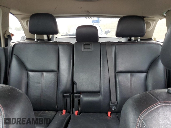 2012 Ford Edge Limited with VIN 2FMDK4KC5CBA05204, listed as a Copart auction lot 50772985 with 198,395 mi miles and Salvage Title. Bid and sale history available at carsss.com. Image 10.