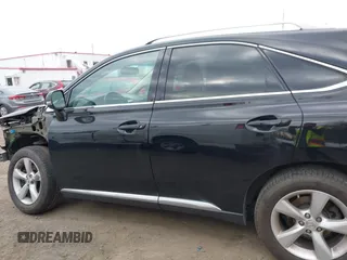 2015 Lexus RX 350 with VIN 2T2BK1BAXFC327059, listed as a IAAI auction lot 41967511 with 66,584 mi miles and . Bid and sale history available at DreamBid. Image 14.