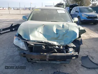 2010 Toyota Avalon XL with VIN 4T1BK3DB9AU354427, listed as a IAAI auction lot 41614018 with Not Provided miles and . Bid and sale history available at carsss.com. Image 12.