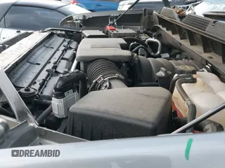 2025 Chevrolet Silverado 1500 LTZ с VIN 2GCPAEED1S1175160, выставлен на аукционе IAAI как лот 43013082 с пробегом 9 824 миль миль и . История ставок и продаж доступна на DreamBid. Изображение 25.