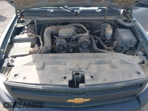 2013 Chevrolet Silverado 1500 Work Truck with VIN 1GCNCPEX0DZ169822, listed as a IAAI auction lot 41817944 with 245,451 mi miles and . Bid and sale history available at DreamBid. Image 10.