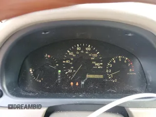 2002 Lexus RX 300 with VIN JTJHF10U620251387, listed as a Copart auction lot 78190734 with 194,301 mi miles and Salvage Title. Bid and sale history available at carsss.com. Image 9.