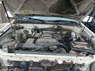 2002 Toyota Sequoia Limited with VIN 5TDZT38A02S104985, listed as a Copart auction lot 42360525 with 0 mi miles and Salvage Title. Bid and sale history available at carsss.com. Image 12.