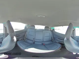 2020 Chevrolet Bolt EV Premier z VIN 1G1FZ6S07L4119587, wystawiony jako Copart lot #50548155 z przebiegiem 21 136 mil mil oraz Szkody całkowita. Historia ofert i sprzedaży dostępna na DreamBid. Obrazek 16.