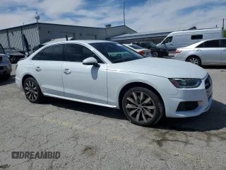 2021 Audi A4 Premium Plus z VIN WAUBBAF49MA023681, wystawiony jako Copart lot #53162615 z przebiegiem 68 035 mil mil oraz Szkoda całkowita • Salvage title. Historia ofert i sprzedaży dostępna na DreamBid. Obrazek 4.