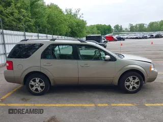 2006 Ford Freestyle SEL с VIN 1FMZK02146GA00313, выставлен на аукционе IAAI как лот 42280471 с пробегом 192 685 миль миль и . История ставок и продаж доступна на DreamBid. Изображение 13.