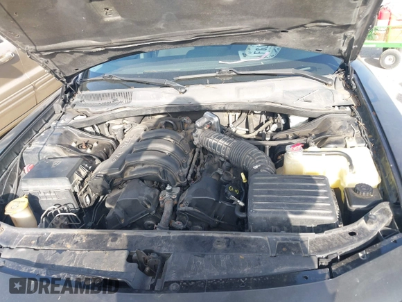 2008 Dodge Charger with VIN 2B3KA43R08H154286, listed as a IAAI auction lot 42572891 with 193,830 mi miles and . Bid and sale history available at DreamBid. Image 10.
