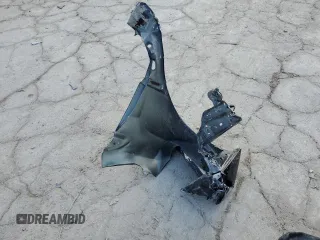 2016 Subaru WRX с VIN JF1VA1B66G9825319, выставлен на аукционе Copart как лот 46022475 с пробегом 100 624 миль миль и Списание • Salvage title. История ставок и продаж доступна на DreamBid. Изображение 14.