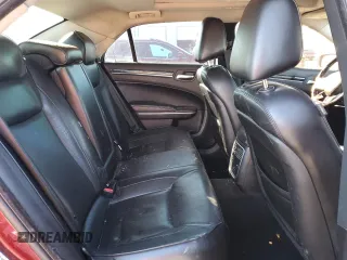 2019 Chrysler 300 Limited with VIN 2C3CCAEG1KH563013, listed as a Copart auction lot 48210235 with 169,341 mi miles and Salvage Title. Bid and sale history available at DreamBid. Image 10.