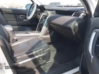 2018 Land Rover Discovery Sport HSE with VIN SALCR2RXXJH740536, listed as a IAAI auction lot 41803685 with 71,882 mi miles. Bid and sale history available at carsss.com. Image 5.