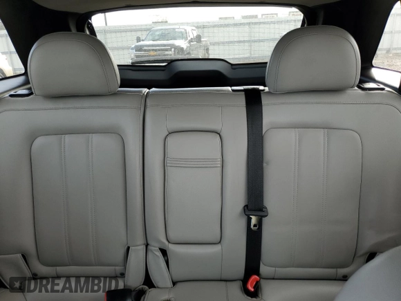 2013 Chevrolet Captiva Sport LTZ with VIN 3GNAL4EK2DS592438, listed as a Copart auction lot 76022524 with 187,726 mi miles and Salvage Title. Bid and sale history available at DreamBid. Image 10.