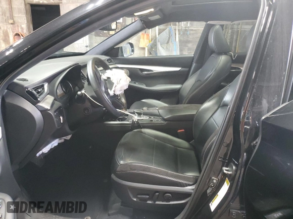 2019 Infiniti QX50 Essential с VIN 3PCAJ5M32KF104822, выставлен на аукционе Copart как лот 59906345 с пробегом 37 061 миль миль и Списание • Salvage title. История ставок и продаж доступна на DreamBid. Изображение 7.