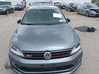 2017 Volkswagen Jetta GLI with VIN 3VW5T7AJ7HM318507, listed as a IAAI auction lot 42538952 with 143,130 mi miles and . Bid and sale history available at DreamBid. Image 13.