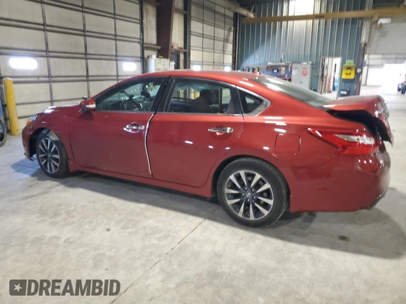 2016 Nissan Altima SL with VIN 1N4AL3AP9GC293808, listed as a Copart auction lot 49041605 with 121,871 mi miles and Salvage Title. Bid and sale history available at carsss.com. Image 2.