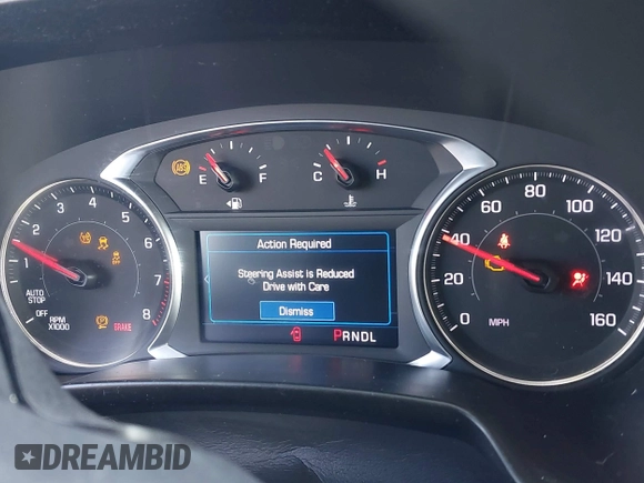 2021 Chevrolet Blazer LT with VIN 3GNKBBRA0MS530162, listed as a IAAI auction lot 41629486 with 52,497 mi miles and . Bid and sale history available at DreamBid. Image 7.